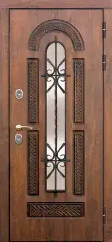 13 см VITRA Винорит Патина Грецкий Орех / Белая сосна