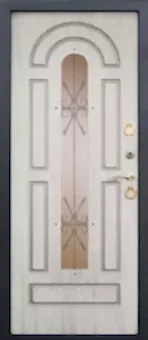 13 см VITRA Винорит Патина Грецкий Орех / Белая сосна