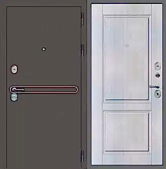 Геометрия Сотка Трио Астана милки