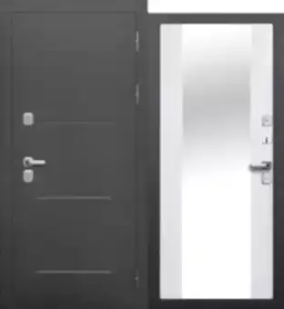 11см ISOTERMA СЕРЕБРО ЗЕРКАЛО