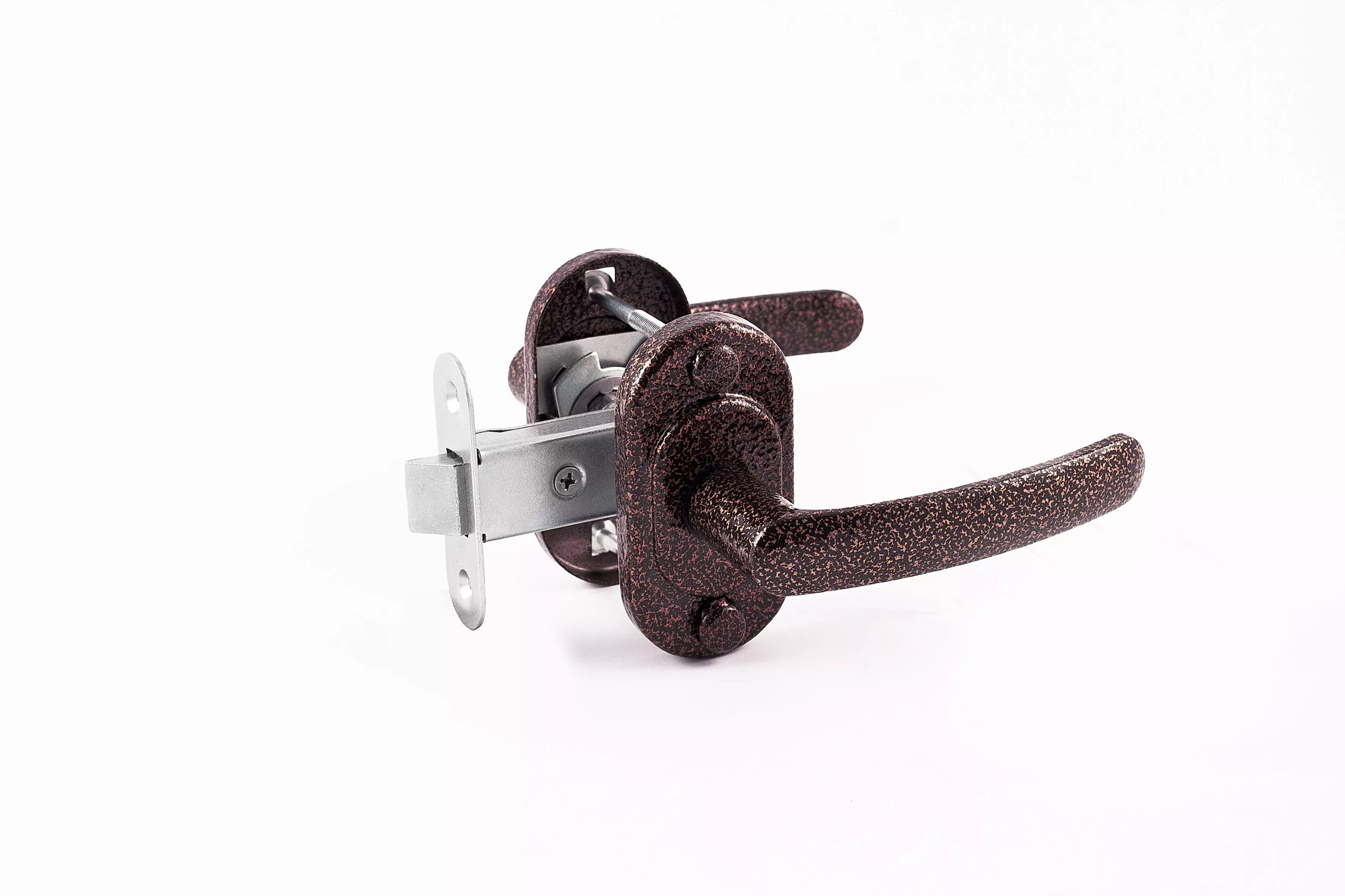 Защелка Omega (Омега) ЗЩ2.04 (медь) 