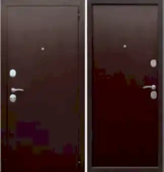 Стандарт Альфа Гарда мет/мет