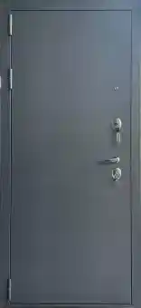 Модель Веста с зеркалом