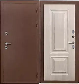 Термо Классик Антик медь/Бьянко