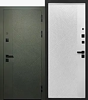  9 см МДФ-МДФ SMART 1