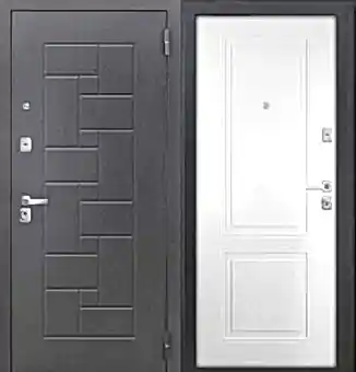 Тайгер ВИТА Белый матовый