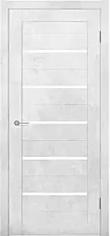 Геометрия 22 (матовое стекло)