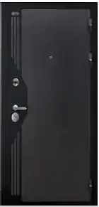 VERSO / Букле серый (без панели) 